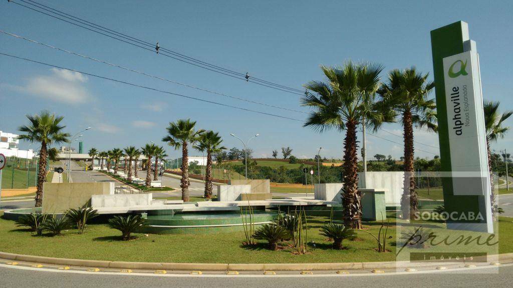 Loteamento e Condomínio à venda, 407M2 - Foto 1