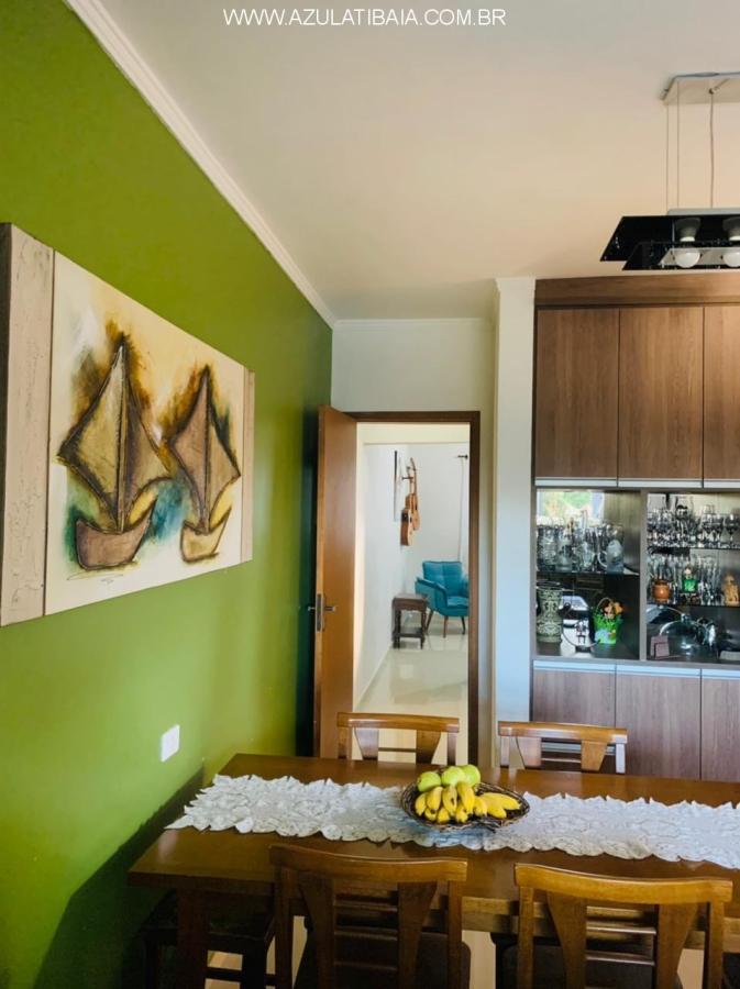 Casa à venda com 3 quartos, 124m² - Foto 8