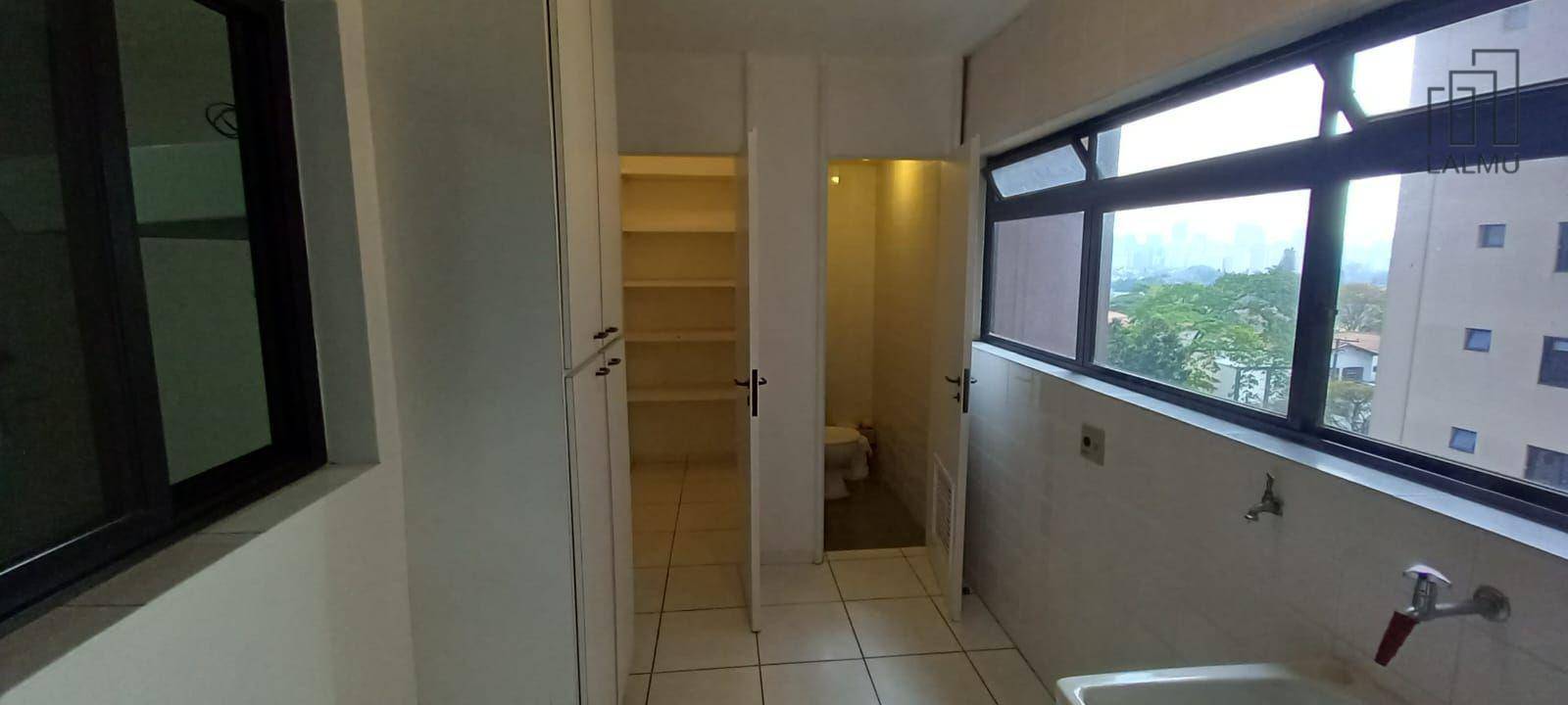 Apartamento para alugar com 4 quartos, 130m² - Foto 31