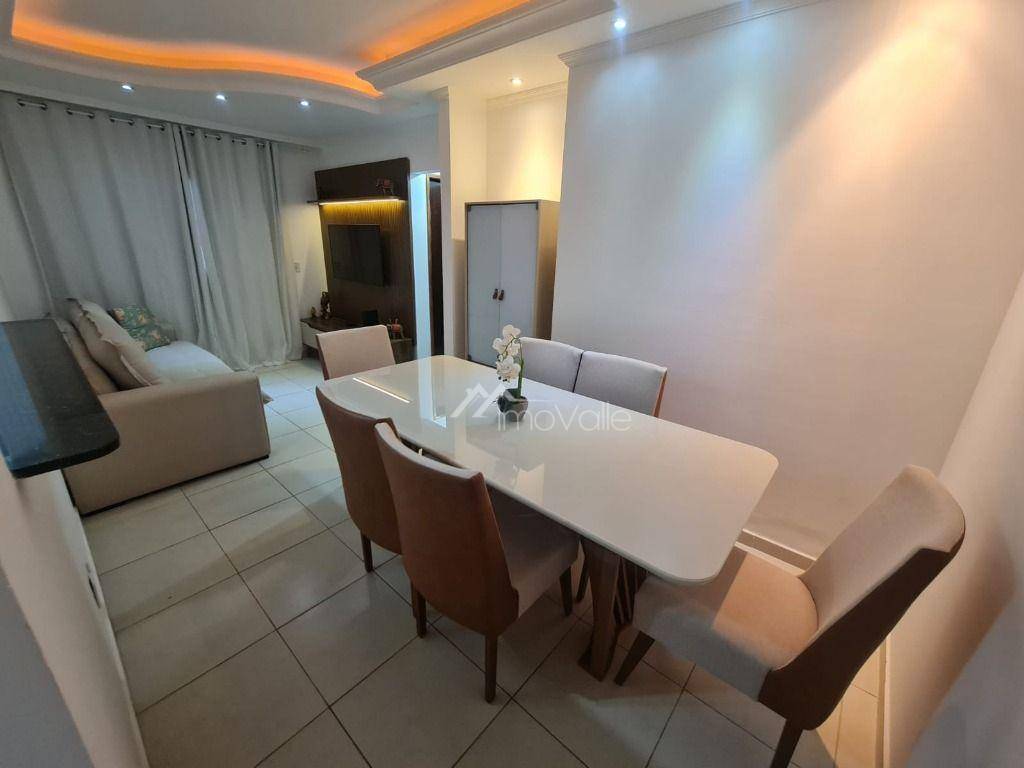 Apartamento à venda com 2 quartos, 65m² - Foto 5