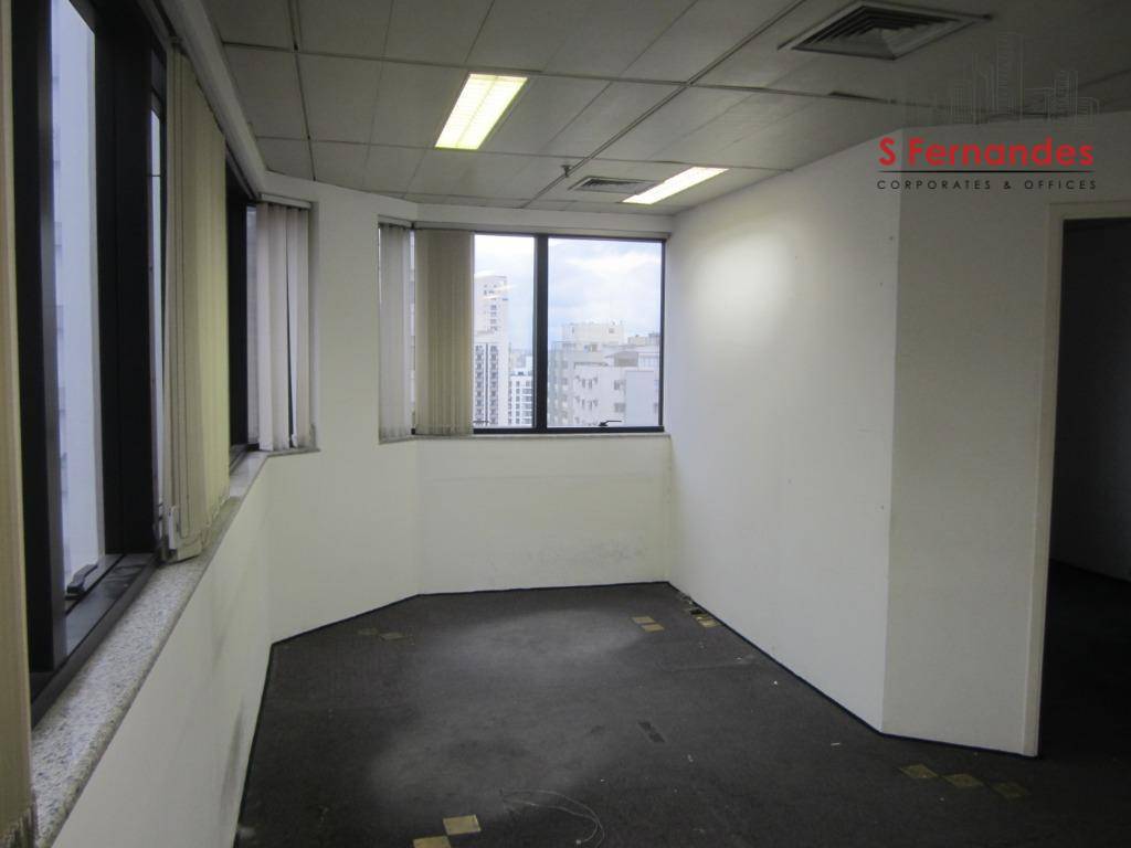 Conjunto Comercial-Sala para alugar, 180m² - Foto 7