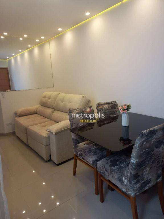 Cobertura à venda com 2 quartos, 73m² - Foto 2