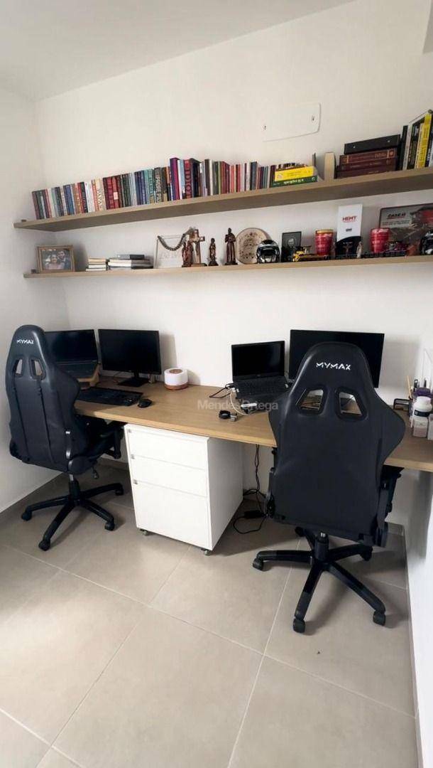 Apartamento à venda com 2 quartos, 52m² - Foto 8