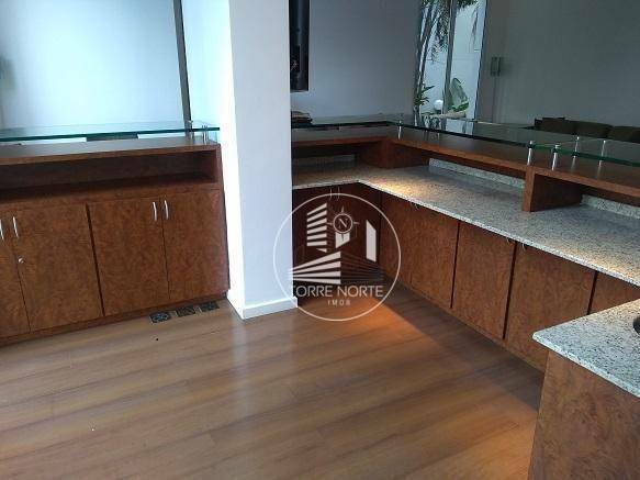 Apartamento à venda com 1 quarto, 104m² - Foto 27