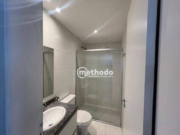 Apartamento à venda com 2 quartos, 58m² - Foto 8