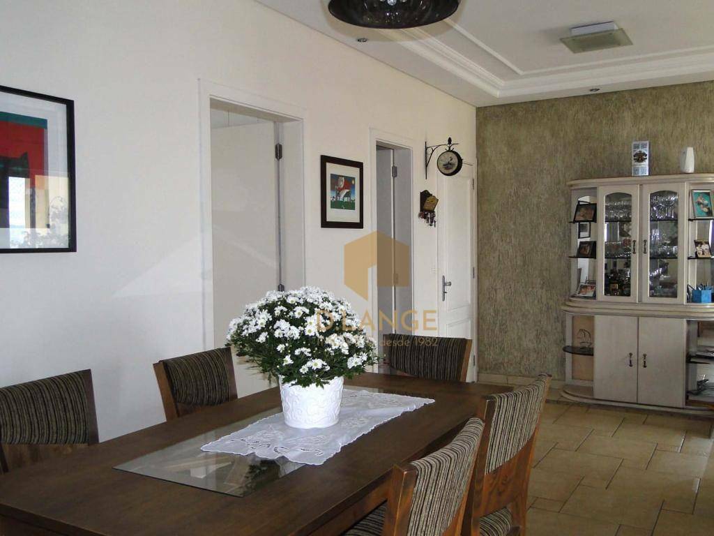 Apartamento à venda com 3 quartos, 117m² - Foto 3