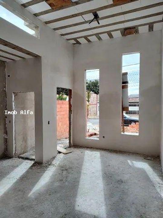 Casa à venda com 2 quartos, 63m² - Foto 9