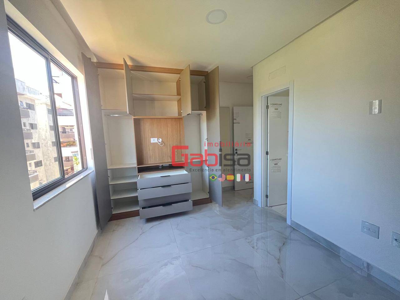 Apartamento para alugar com 4 quartos, 135m² - Foto 16