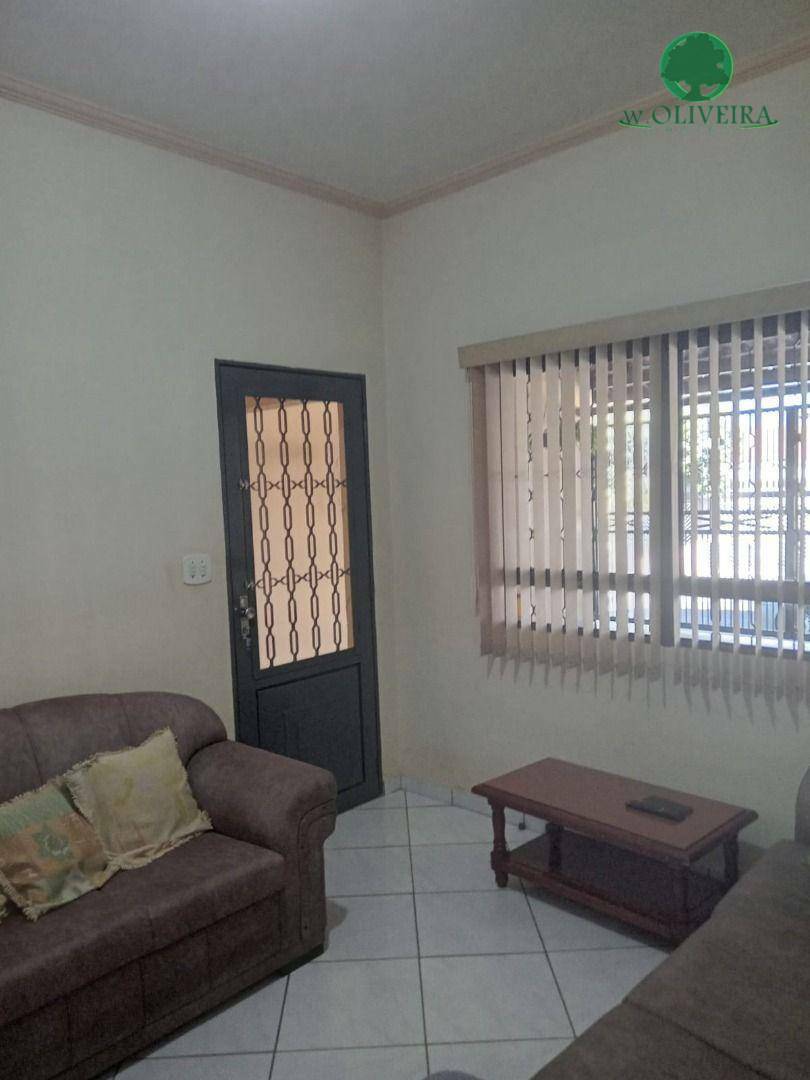 Casa à venda com 3 quartos, 193m² - Foto 8