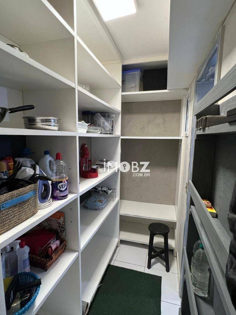 Apartamento à venda com 2 quartos, 112m² - Foto 30