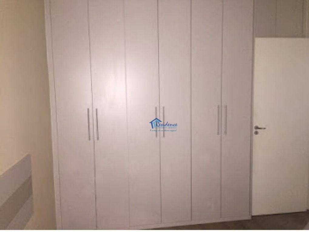 Apartamento à venda com 2 quartos, 42m² - Foto 11