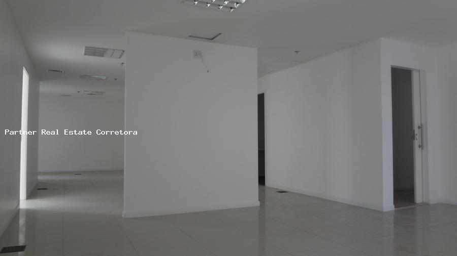 Conjunto Comercial-Sala para alugar, 200m² - Foto 37