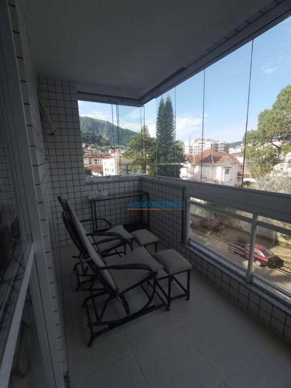 Apartamento à venda com 2 quartos, 88m² - Foto 24