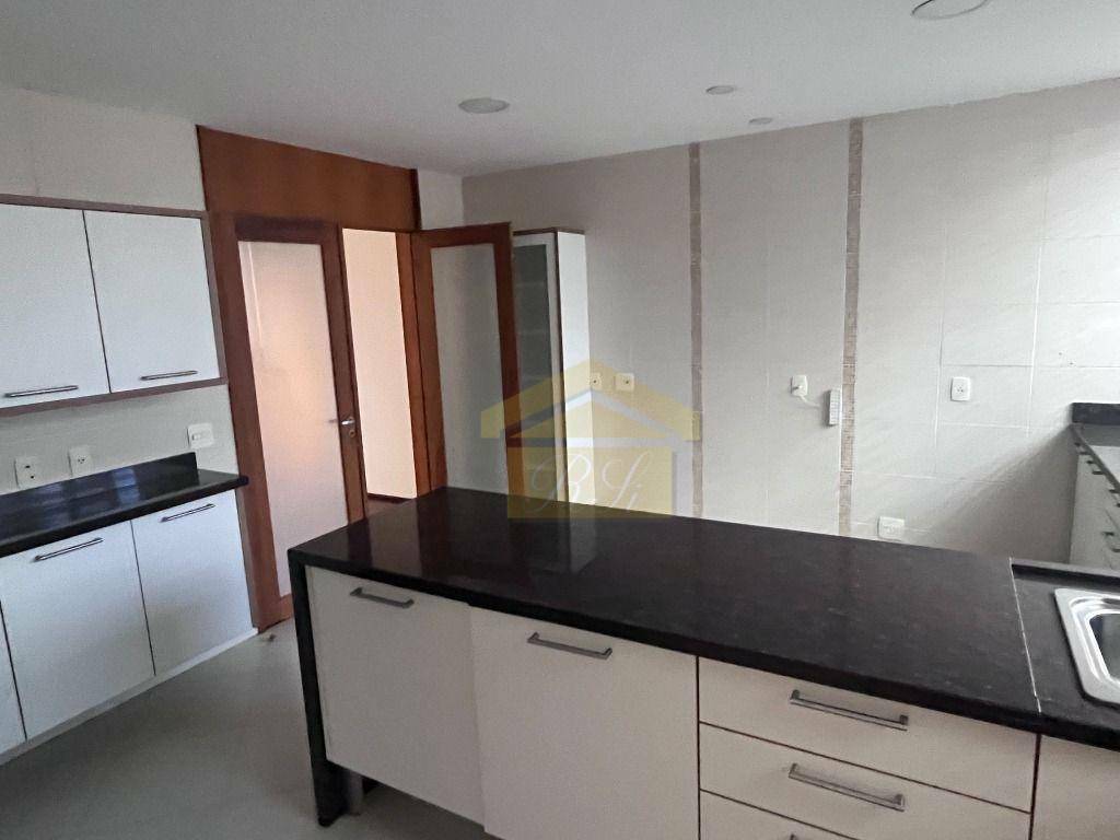 Apartamento à venda com 3 quartos, 250m² - Foto 11