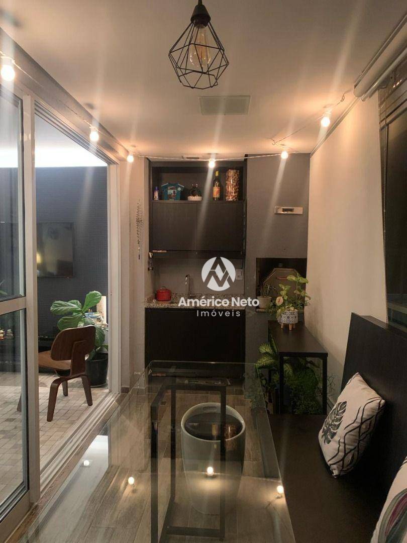 Apartamento à venda com 3 quartos, 97m² - Foto 30