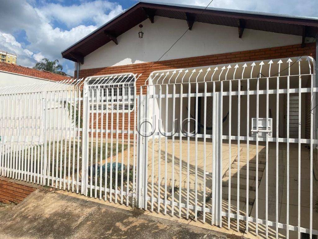 Casa para alugar com 3 quartos, 191m² - Foto 1