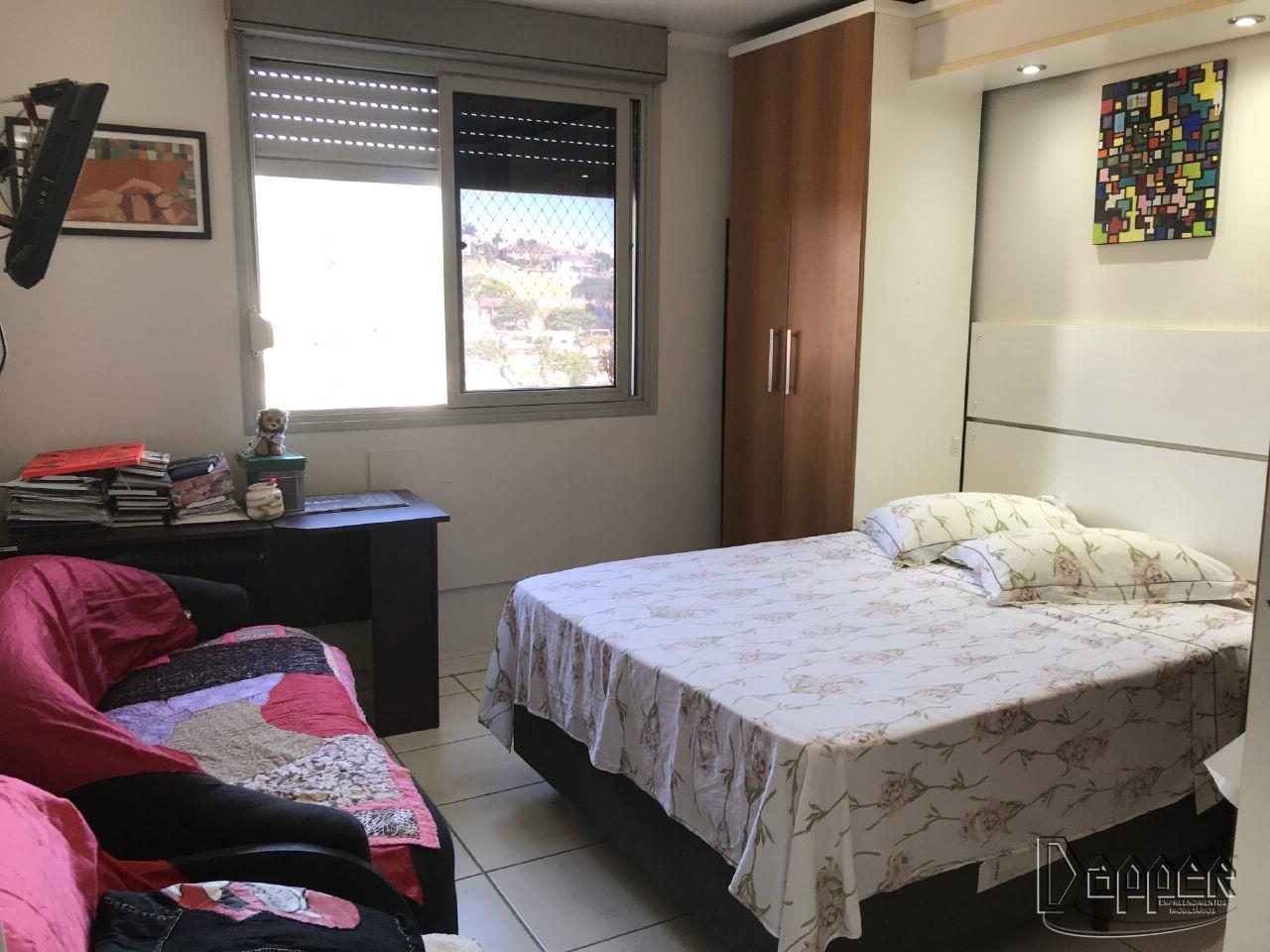 Apartamento à venda com 2 quartos, 105m² - Foto 3