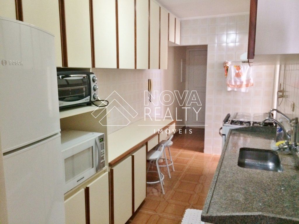 Apartamento à venda com 2 quartos, 72m² - Foto 8