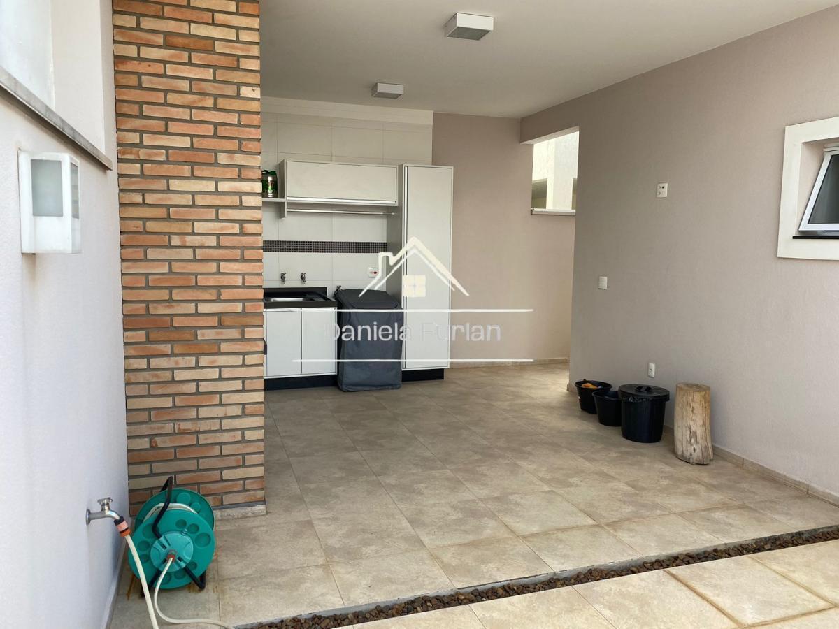 Casa de Condomínio à venda com 3 quartos, 161m² - Foto 19