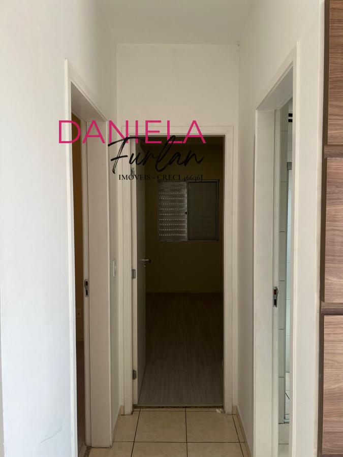 Apartamento à venda com 2 quartos, 51m² - Foto 6