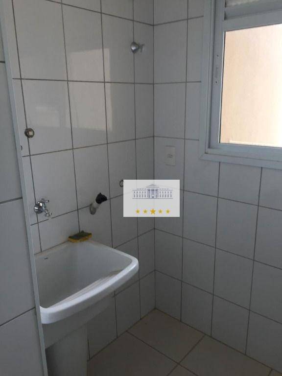 Apartamento à venda com 2 quartos, 75m² - Foto 6