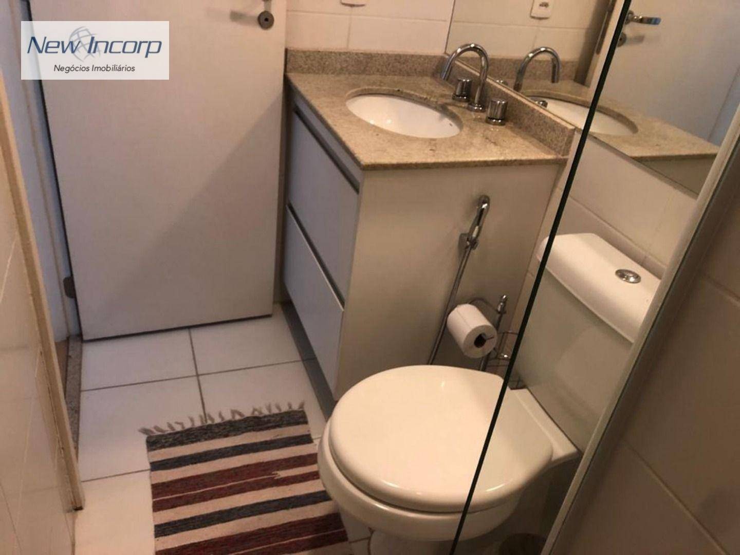 Apartamento à venda com 2 quartos, 75m² - Foto 15