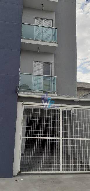 Apartamento à venda com 2 quartos, 75m² - Foto 4