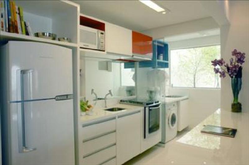 Apartamento à venda com 3 quartos, 71m² - Foto 18