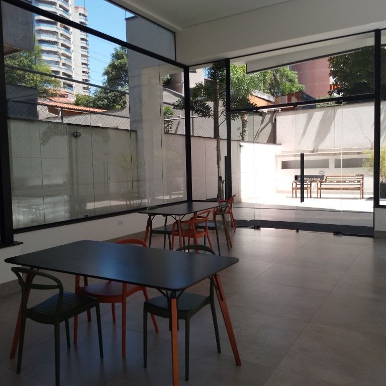 Conjunto Comercial-Sala à venda, 72m² - Foto 11