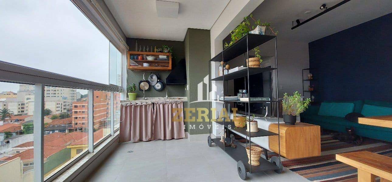 Apartamento à venda com 2 quartos, 72m² - Foto 7