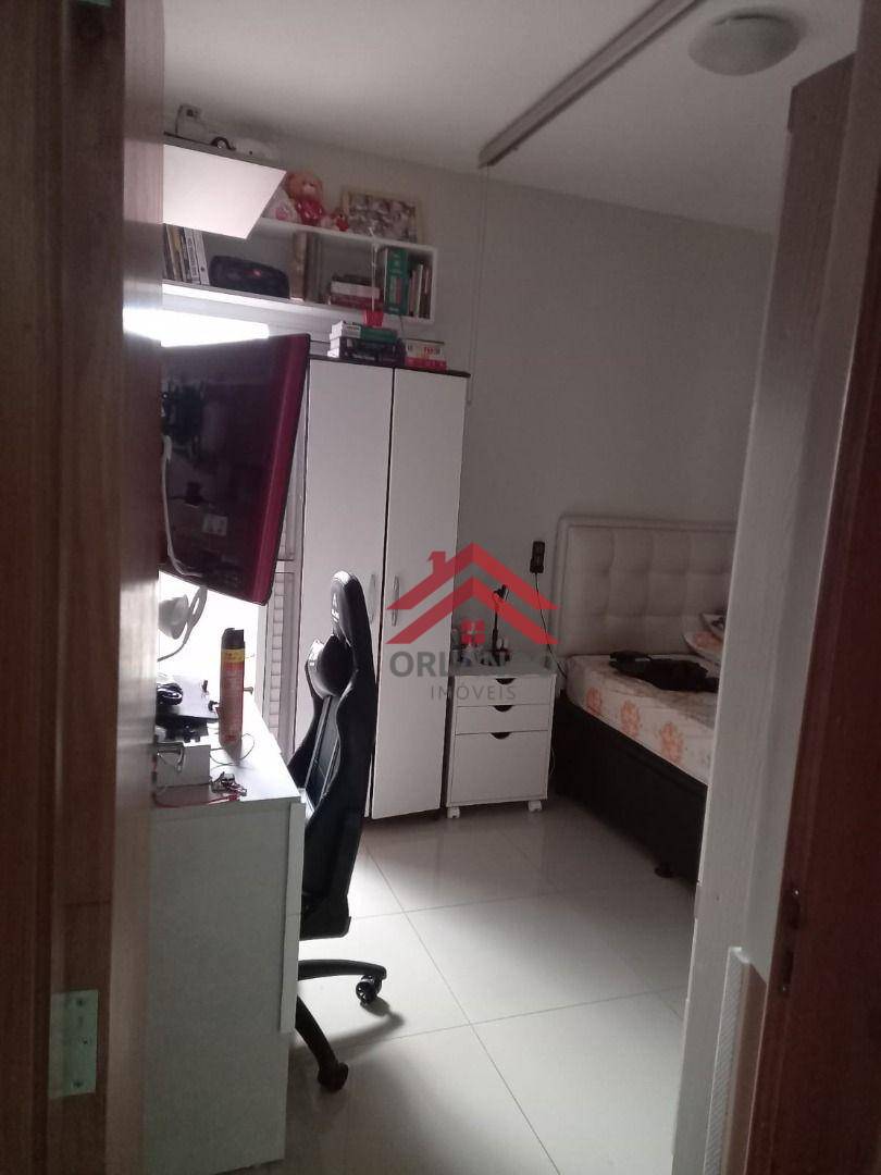 Apartamento à venda com 2 quartos, 74m² - Foto 5