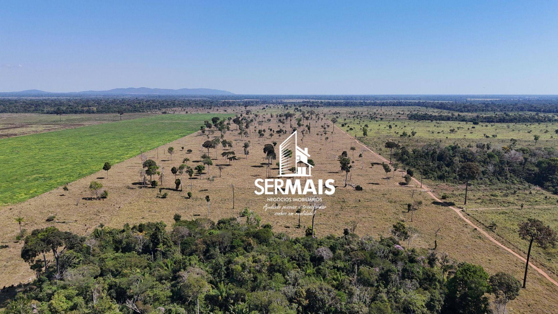 Fazenda-Sítio-Chácara, 2 hectares - Foto 1