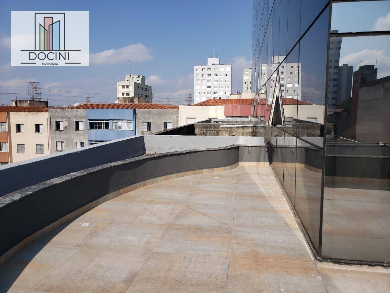 Conjunto Comercial-Sala para alugar, 513m² - Foto 17