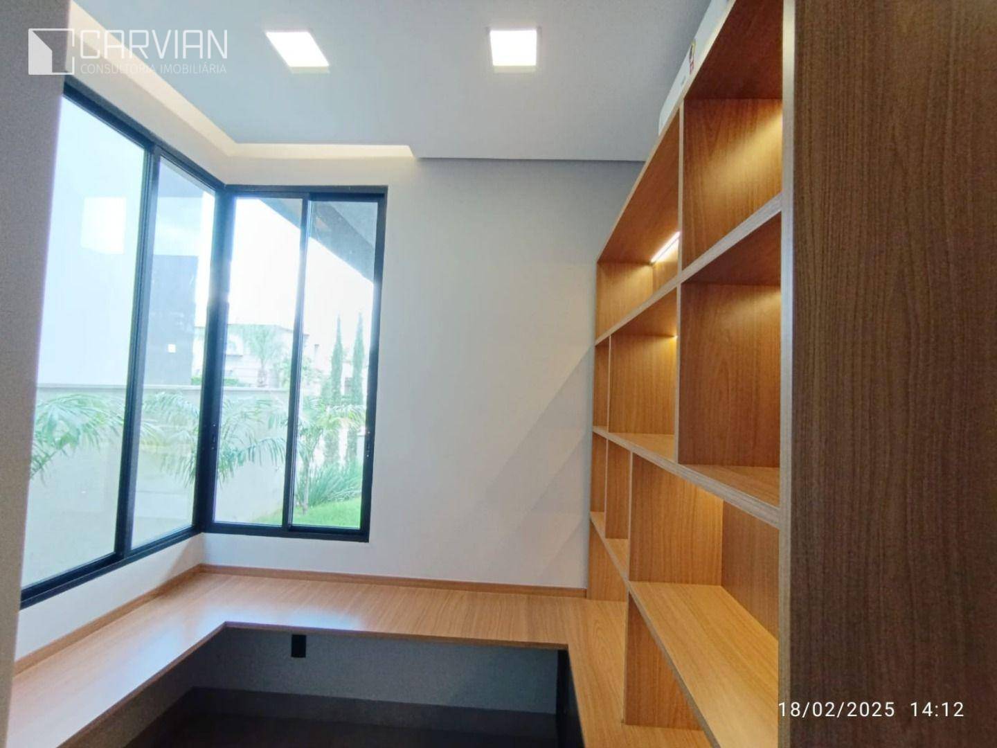 Casa de Condomínio à venda com 3 quartos, 253m² - Foto 13