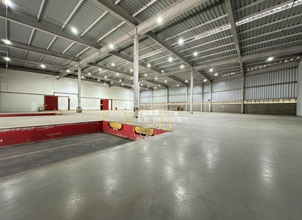 Depósito-Galpão, 1000 m² - Foto 4