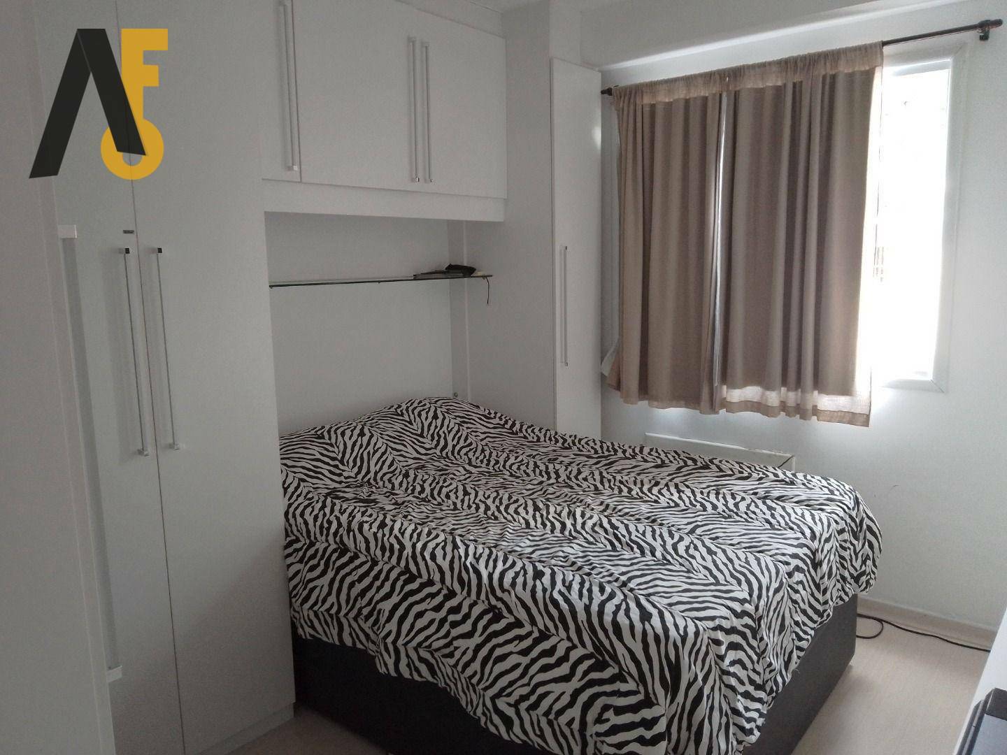 Apartamento à venda com 2 quartos, 50m² - Foto 23