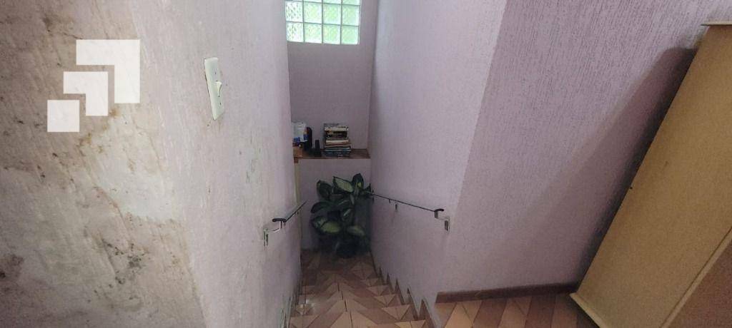 Sobrado à venda com 3 quartos, 110m² - Foto 49