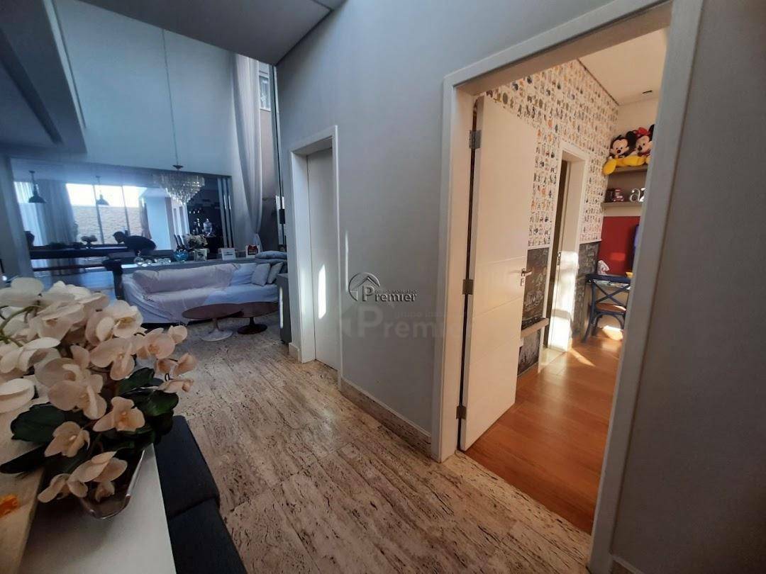 Casa de Condomínio à venda com 4 quartos, 360m² - Foto 5