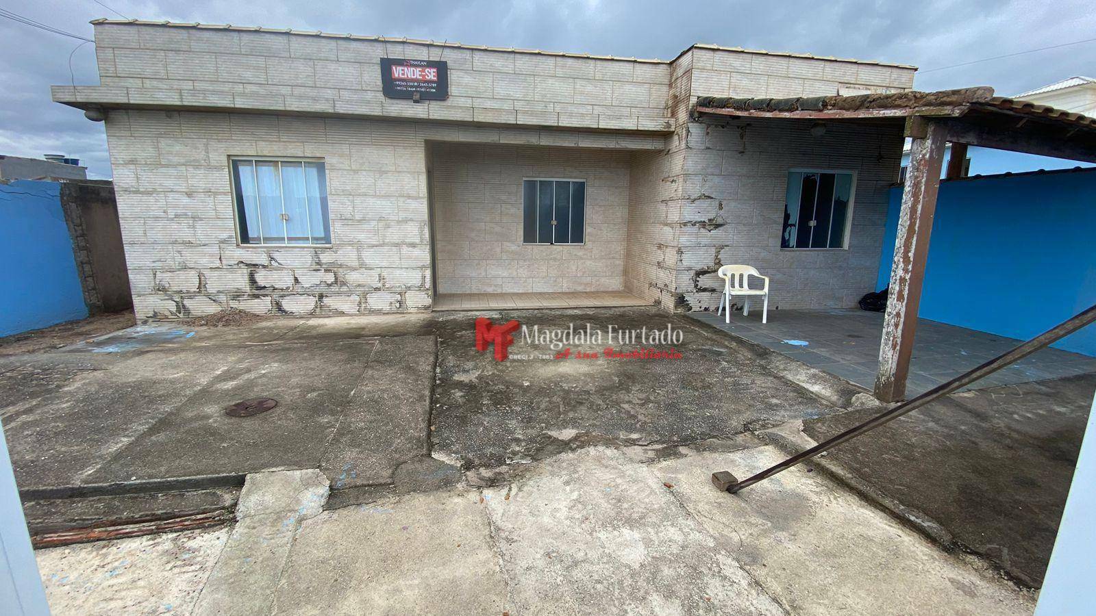 Casa à venda com 4 quartos, 1028M2 - Foto 2