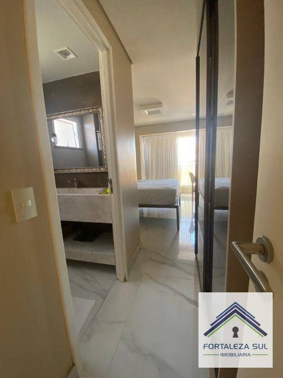 Apartamento à venda com 3 quartos, 93m² - Foto 4
