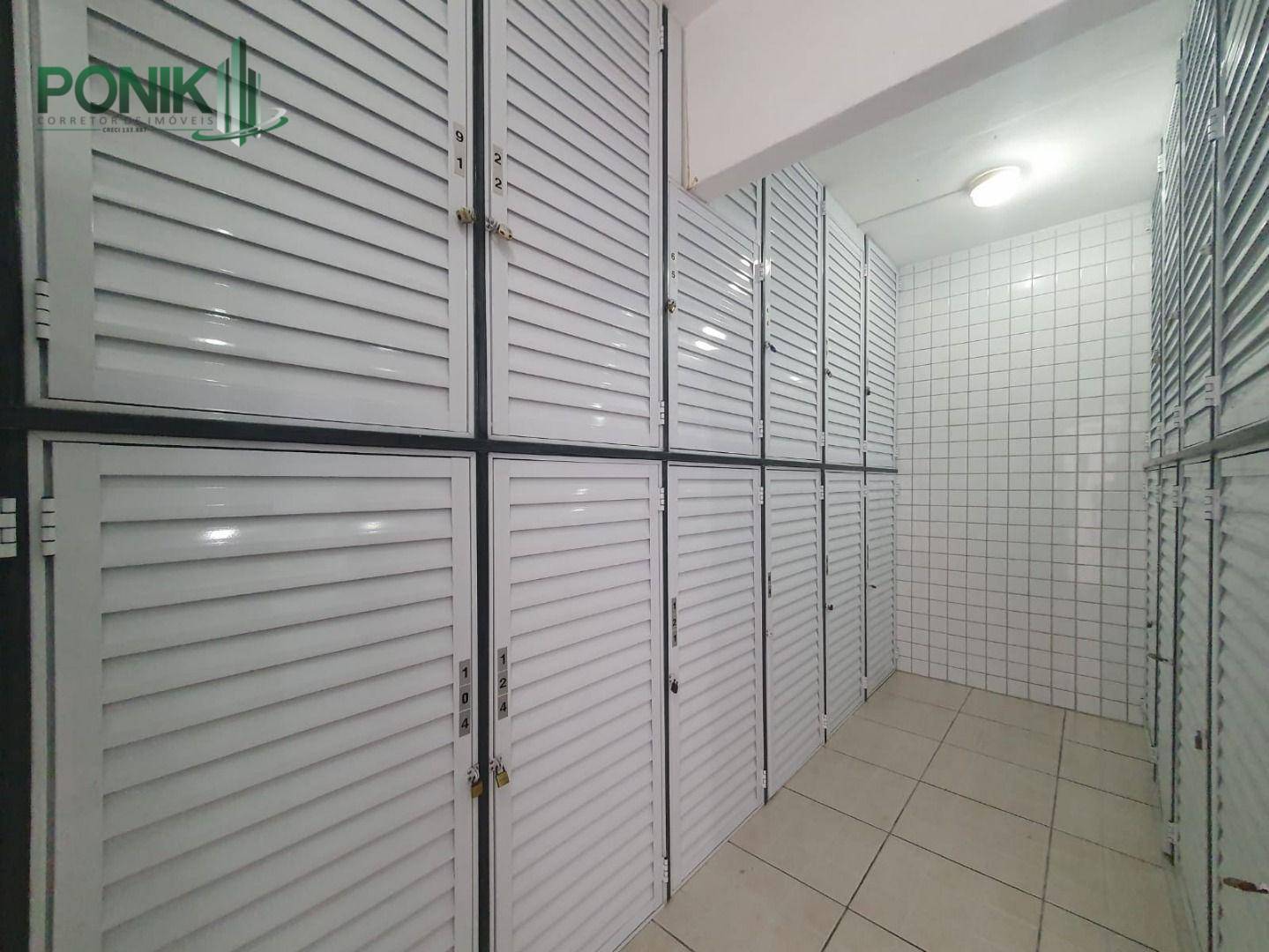 Apartamento à venda com 3 quartos, 127m² - Foto 27