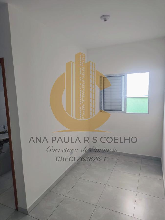 Sobrado à venda com 2 quartos, 45m² - Foto 18