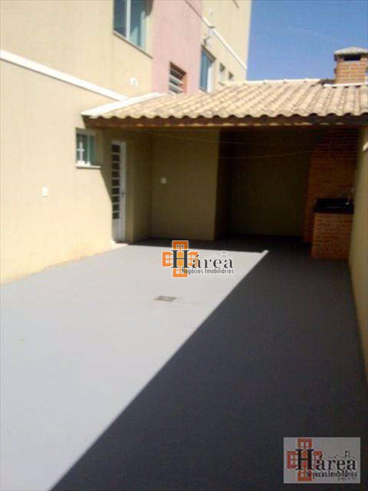Apartamento para alugar com 3 quartos, 115m² - Foto 21