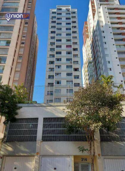 Apartamento à venda com 1 quarto, 34m² - Foto 20