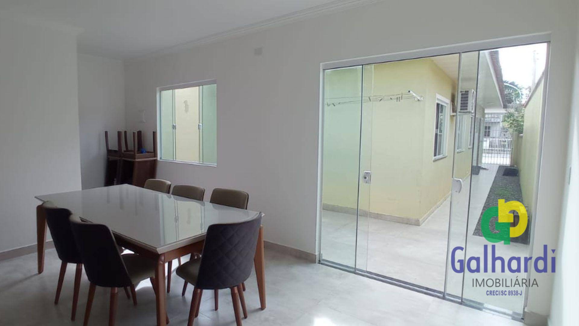 Casa à venda com 3 quartos, 106m² - Foto 30