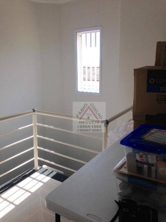 Sobrado à venda com 3 quartos, 150m² - Foto 22