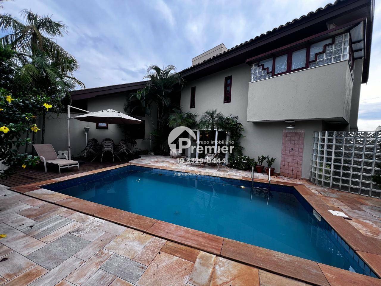 Casa de Condomínio à venda com 4 quartos, 360m² - Foto 27