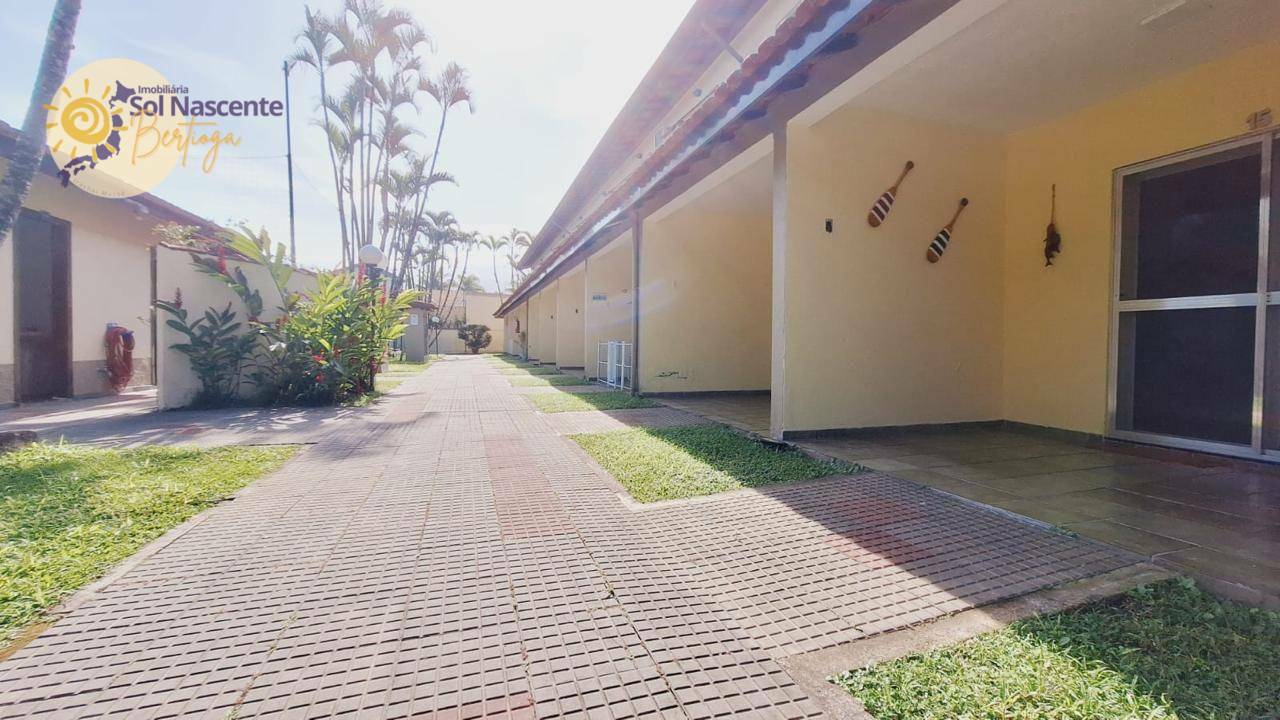 Casa de Condomínio à venda com 2 quartos, 68m² - Foto 8