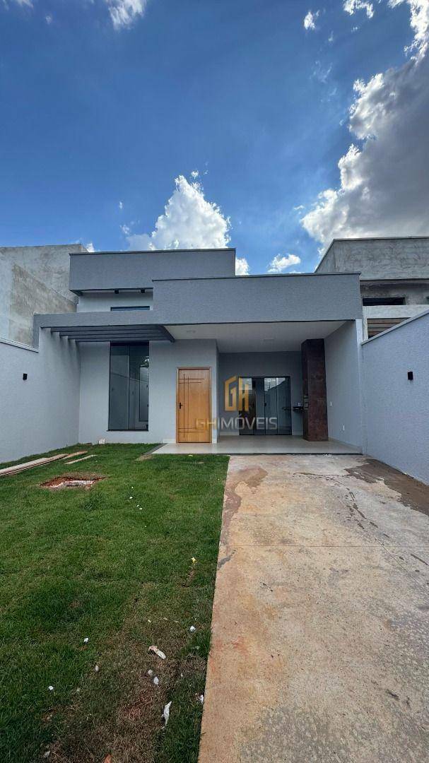 Casa, 3 quartos, 122 m² - Foto 12