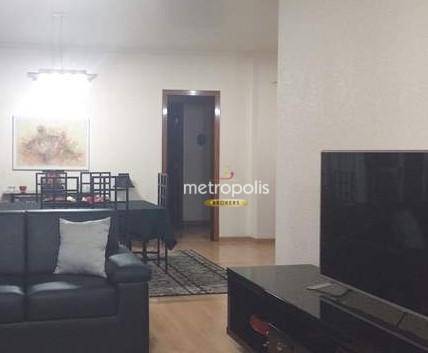 Apartamento à venda com 3 quartos, 127m² - Foto 9